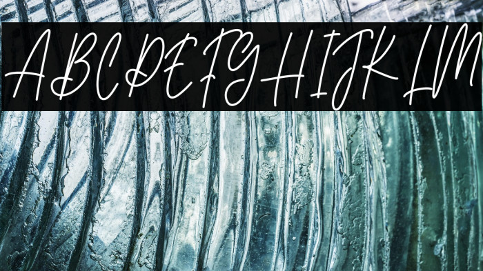 Ramadan Signature Example 2