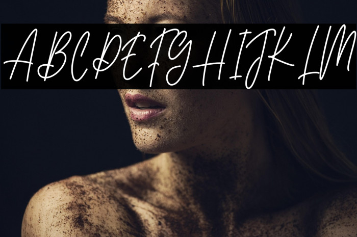 Ramadan Signature Example 3