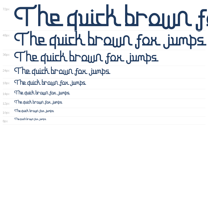 Ramadhan Kareem PERSONAL USE ON Waterfall