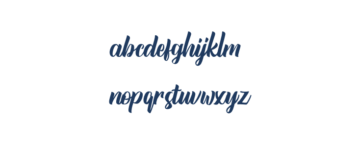 Ramadhan Mubarak Lowercase