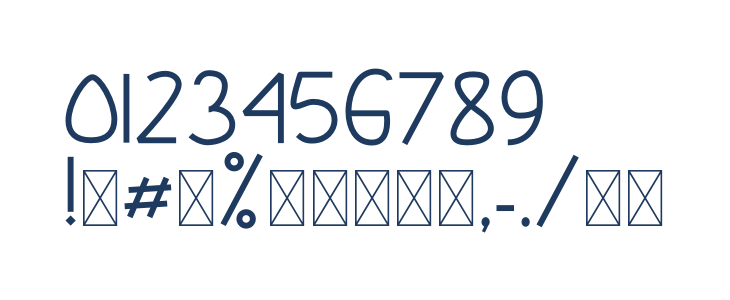 Ramadhan Other Characters