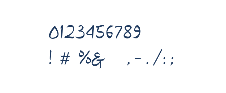 RamadhanKarim Other Characters