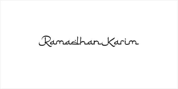 RamadhanKarim Logo