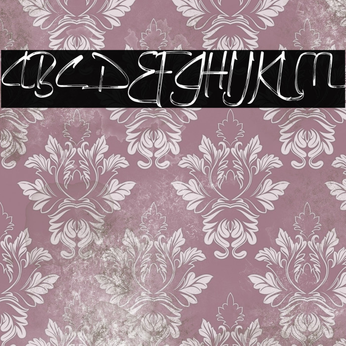 RamadhanStuff-Regular Example 1