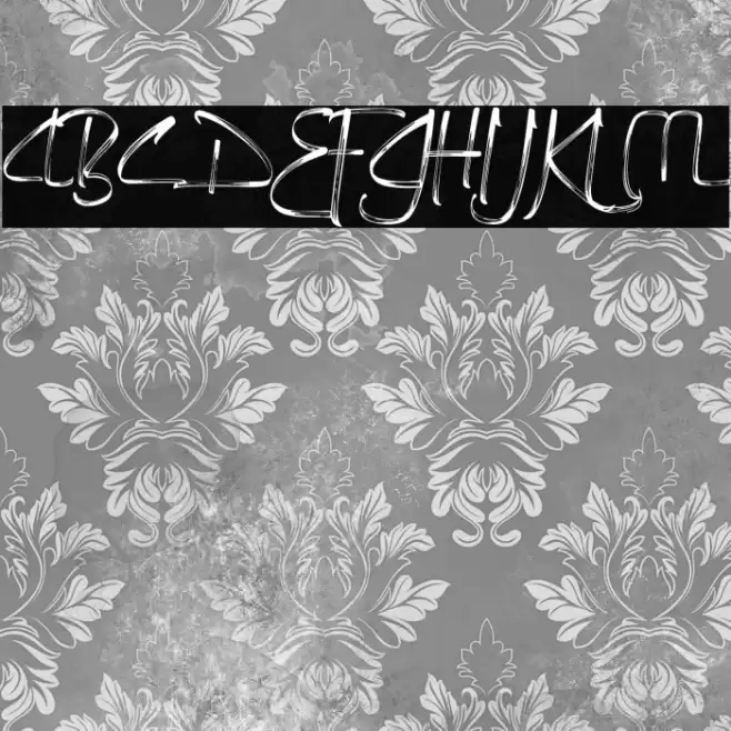 RamadhanStuff-Regular Font examples