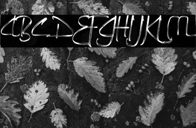 RamadhanStuff-Regular Font examples