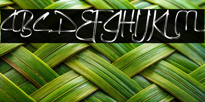 RamadhanStuff-Regular Example 3