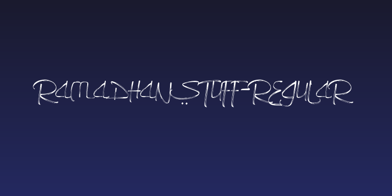 RamadhanStuff-Regular Social Header