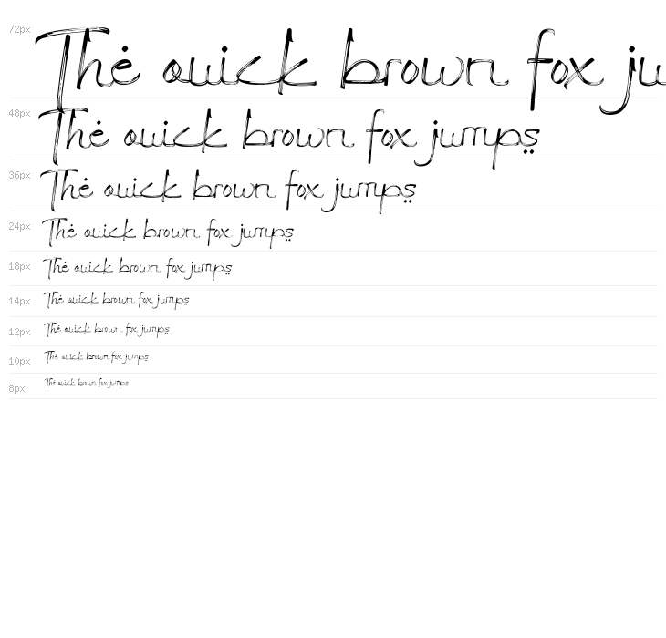 RamadhanStuff-Regular Waterfall