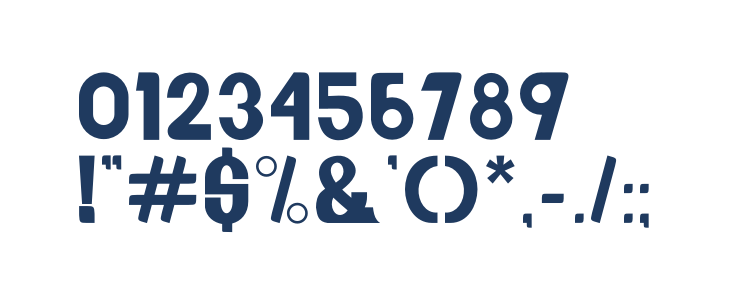 Ramadhani Other Characters