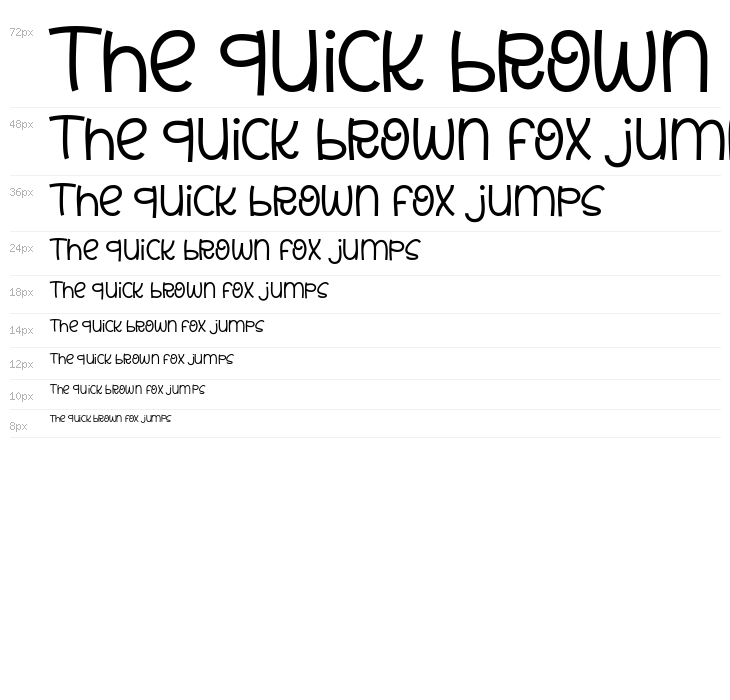 Ramen Neko Waterfall