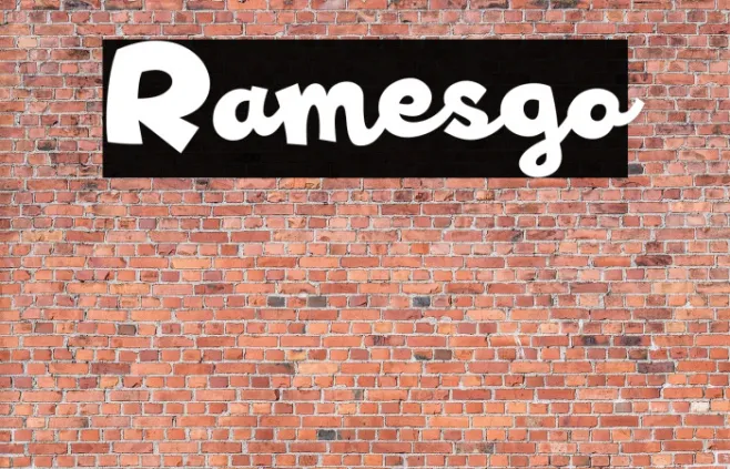Ramesgo Example 2