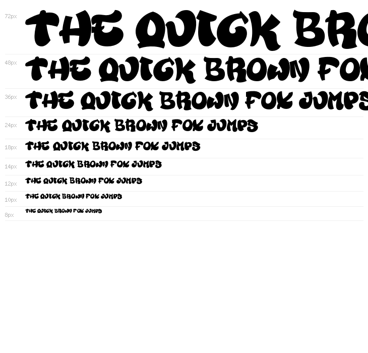 Rameyon-Regular Waterfall