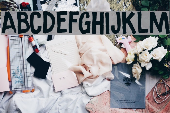 Ramkoers DEMO Regular Example 1