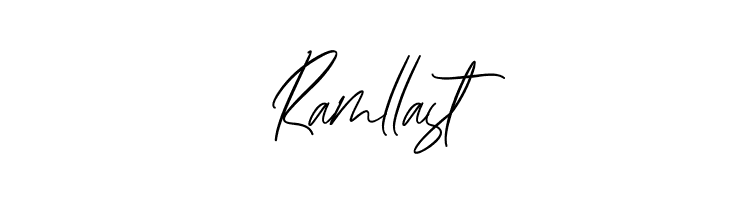 Ramllast  नि: शुल्क फ़ॉन्ट्स डाउनलोड