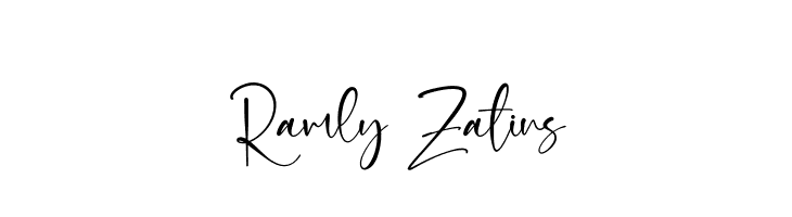 Ramly Zatins  لخطوط تنزيل
