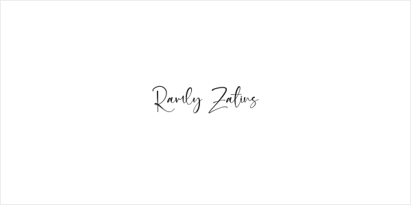 Ramly Zatins Logo