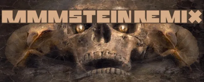 Rammstein Remix Example 3