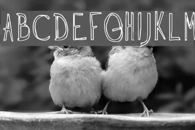 Ramon Schriftart examples