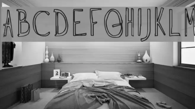 Ramon Schriftart examples