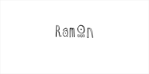 Ramon Logo