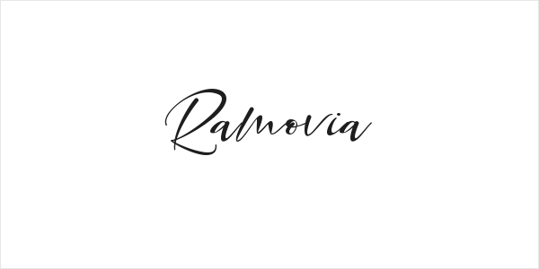 Ramovia Logo