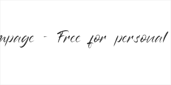 Rampage - Free for personal use Logo