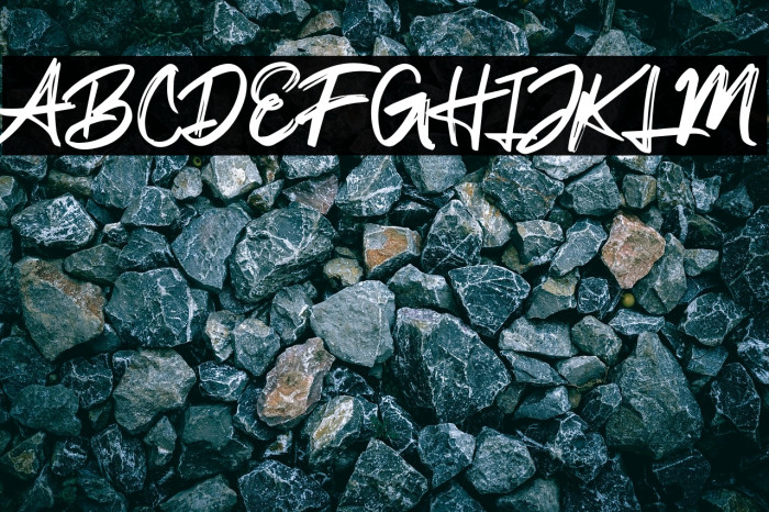 Rampage Kid Regular Example 1