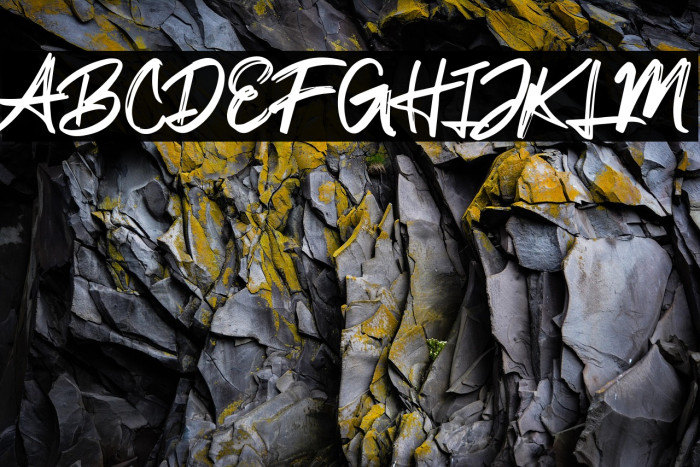 Rampage Kid Regular Example 2