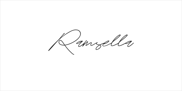 Ramsella Logo