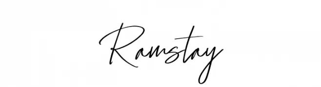 Ramstay  les polices de caractères gratuit tlcharger