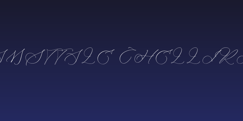 Ramsttale Chelliria Social Header