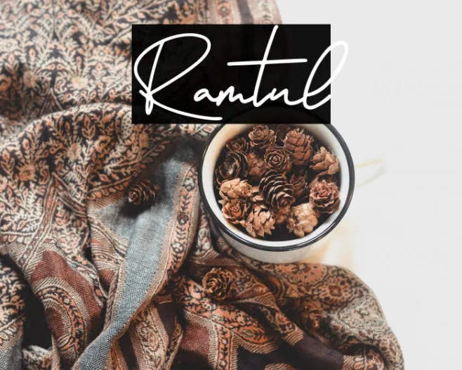 Ramtul Example 2