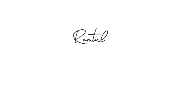 Ramtul Logo