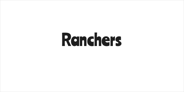 Ranchers Logo