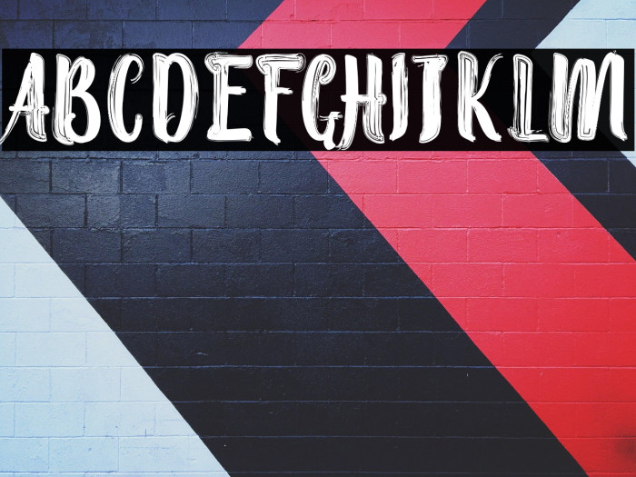 Randoem Brush Example 2