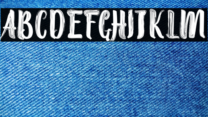 Randoem Brush Example 3