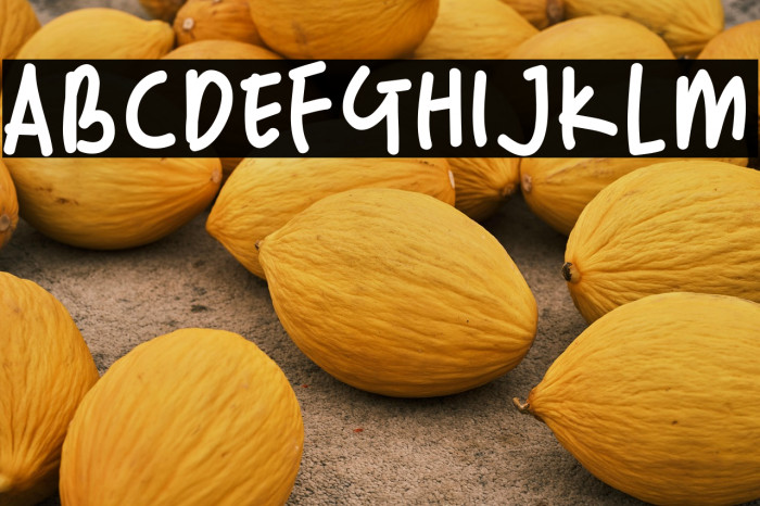 Random Handwritten Example 2