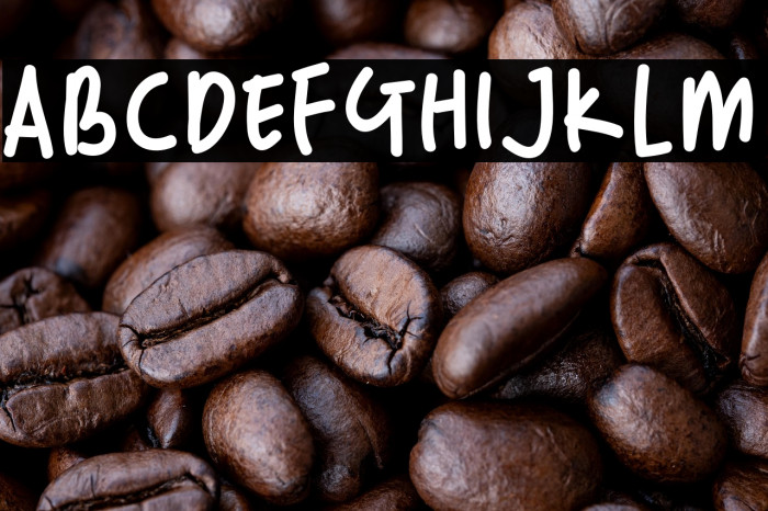 Random Handwritten Example 1