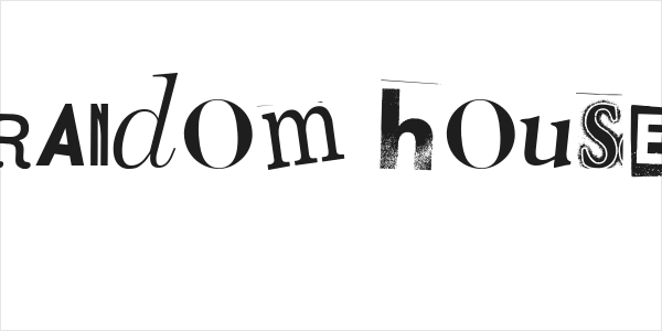 Random House Logo