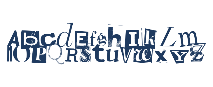 Random House Lowercase