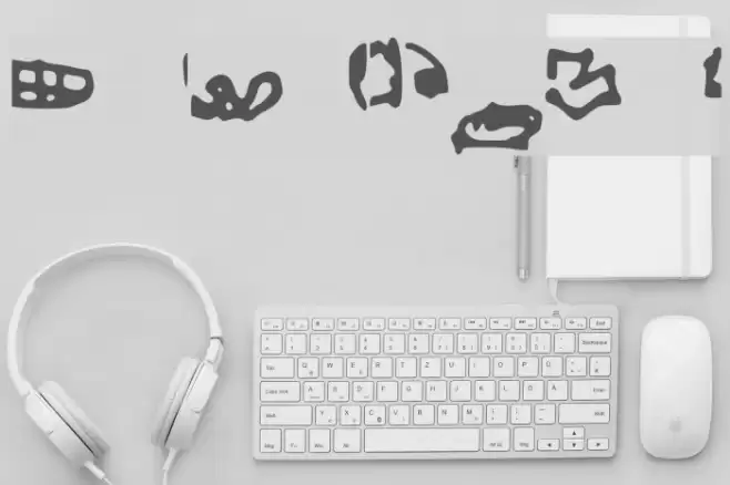 Random フォント examples