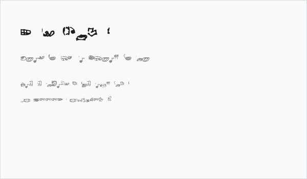 Random Business Card