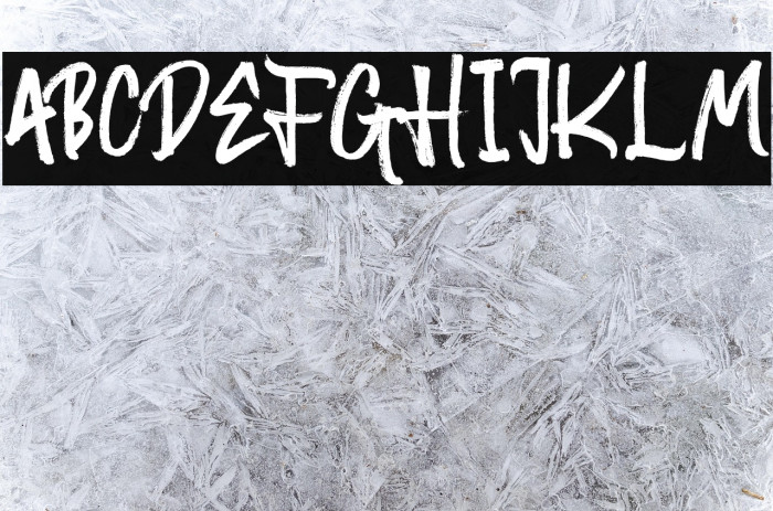 RandomBrush Example 2