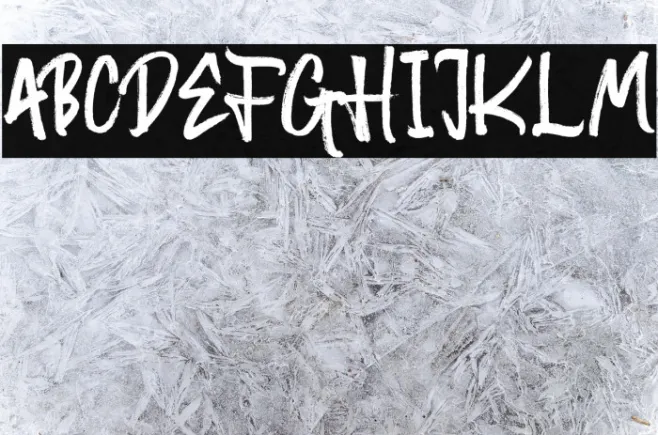 RandomBrush Example 2