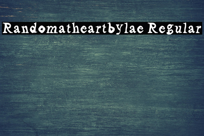 Random_at_heart__by_lae Regular Example 1