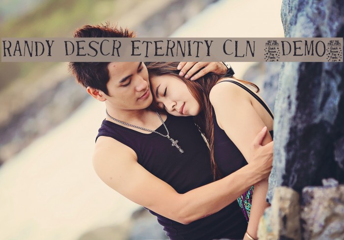 Randy Descr Eternity Cln [Demo] Example 3