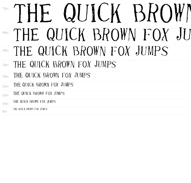 Randy Descr Eternity Cln [Demo] Waterfall