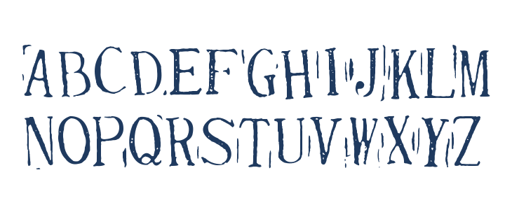 Randy Described Eternity [Demo] Uppercase