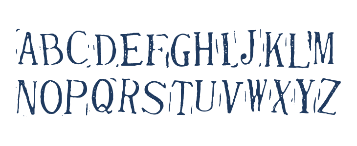 Randy Described Eternity [Demo] Lowercase